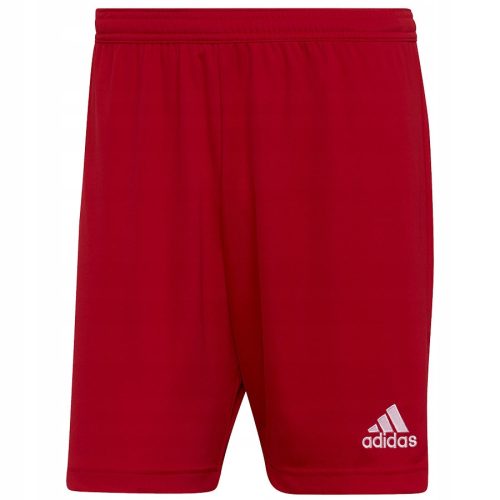 Foci rövidnadrág - Adidas entrada 22 rövid H61735 futball rövidnadrág