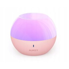   Gyermek éjszakai lámpa - Kicsi hordozható lámpa rgb aukey