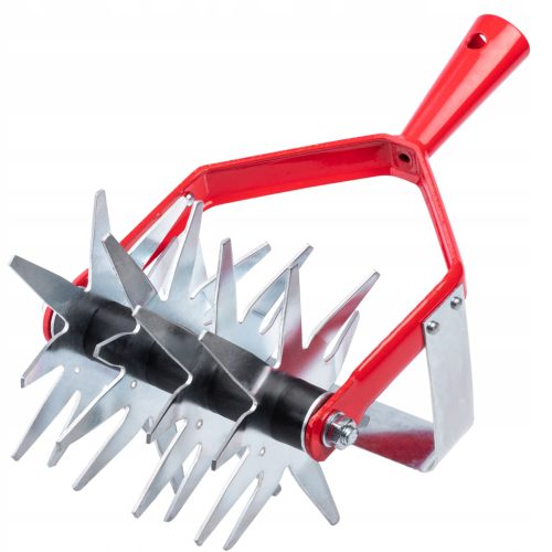  Kadax kultivátor fém 32 cm