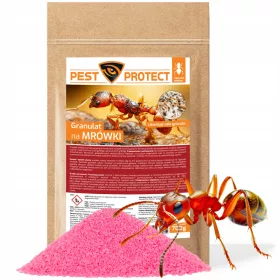  PEST PROTECT hangya elleni por 0,7 kg
