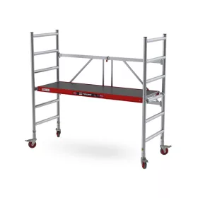 ALTREX K2 alumínium mobil állványzat 3,00 m