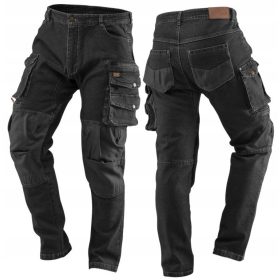 Neo Tools hosszú munkanadrág 81-236 L-es méretben