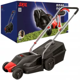   Elektromos fűnyíró - Elektromos fűnyíró 33cm 1300W 0713 SKIL