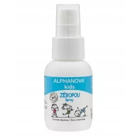  Permetező, aeroszol Alphanova 50 ml