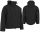 Vadász kabát - FÉRFI SOFTSHELL DZSEKI KAPCSINÁVAL MILITARY DOMINATOR DRAGON BLACK XXL