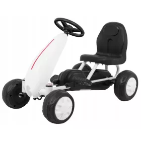   Gokart gyerekeknek - Görkorcsolya görkorcsolya 2 az 1-ben női klasszikus 39-42