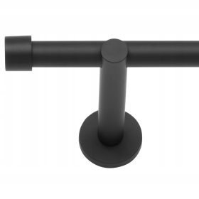   Kész függönyrúd - Nagy összecsukható kád szilikon mosoda kosár