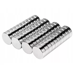 ERŐS HENGER NEODÍMIUM MÁGNES 8x3