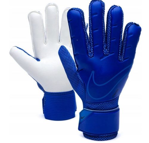 Kapuskesztyű - Kapus kesztyű nike gk jr cq7795 445 5