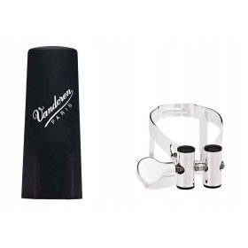  Vandoren klarinét szájrész