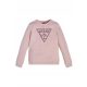 Gyermek pulóver - Guess Girls 'Sweatshirt Pink J74Q10Kaug0-G600 164