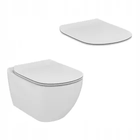  Falra akasztható WC csésze Ideal Standard Tesi