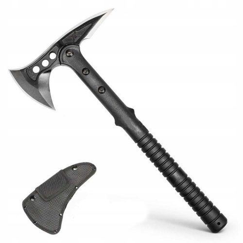  TAKTIKAI FESZÉS KÉS AXE TOMAHAWK AXE SOG + tok
