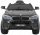 Elektromos játékautó - BMW X6 Electric Auto SUV Jeep+Pilot akkumulátor