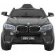 Elektromos játékautó - BMW X6 Electric Auto SUV Jeep+Pilot akkumulátor