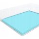  Hilding Tenor fedőmatrac 160 x 200 x 6 cm H2