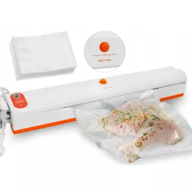   Fóliahegesztő gép - Elektromos elektromos grill 1500W érintkezés Panini