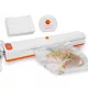 Fóliahegesztő gép - Elektromos elektromos grill 1500W érintkezés Panini