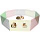 Ketrec rágcsálóknak - Petstory szilikon kavics 10x2.5l szetthez