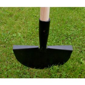  T-fogantyús gyepvágó