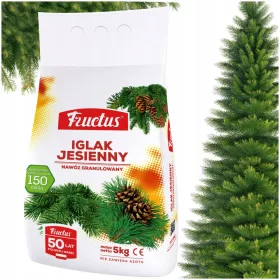    Fructus Iglak több összetevős műtrágya granulátum 5 kg