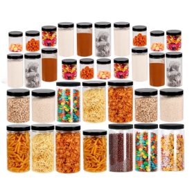   Élelmiszertartó - TÉRKÉS TÉRKÉPEK 34 DARABOS MEGA HIT SZETT