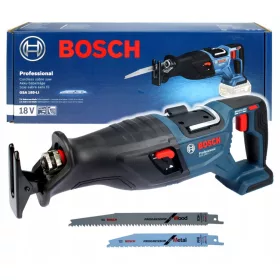  Bosch GSA 185-LI BODY dugattyús fűrész