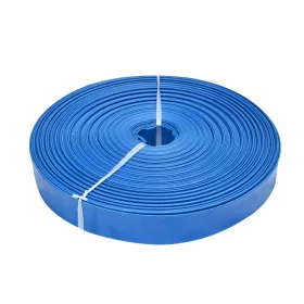  Silvertools S11257 gumitömlő 2'' 50m