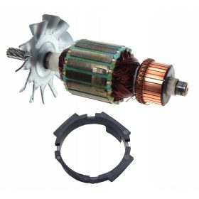   Rotor szerszámokhoz - Metabo rotor egy diagramhoz KGS 254 M 310011490