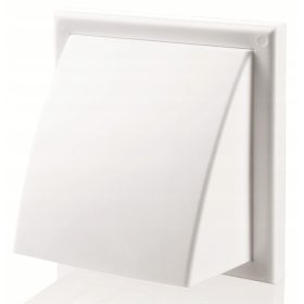   Szellőzőrács - Kerek könyök 150 mm szellőzés 45 fok VENTS 691