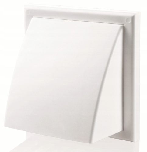 Szellőzőrács - Kerek könyök 150 mm szellőzés 45 fok VENTS 691