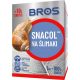 Növényvédő szer - SNACOL MIDDER előkészítése az 1 kg -os szellőzéshez