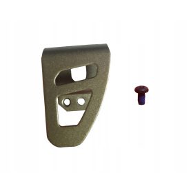 Védőburkolat a szerszámokhoz - Milwaukee övhorg horog