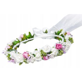    Áldozási koszorú ÁLDOZÁSI KOszorúk, MINT ÉLŐ VIRÁGOK