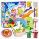 Modellező anyag - Macska gabi kézfoglalás minibox szoba + figura