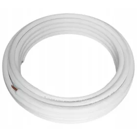   Légcsatorna - FRIGOline Plus-szal szigetelt rézcső 1/2" 25m