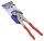  Knipex 86 03 250 SB 250 mm-es állítható fogó