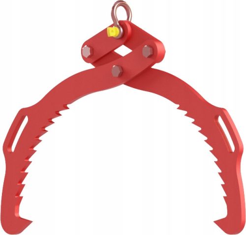 GRIPPER 800 / FOGLÓ / FAFOGÓ / Jumbo