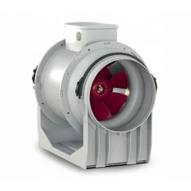   Fürdőszoba ventilátor - Légcsatorna ventilátor 150 mm - VORTICE Lineo 150