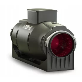   Fürdőszoba ventilátor - Csendes légcsatorna ventilátor 315 mm - LINEO 315 QUIET