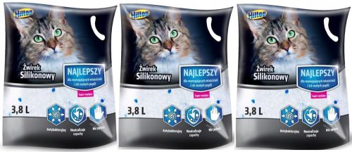 Alom nyulaknak és kis rágcsálóknak - Szilikon macskaalom |