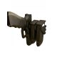 Pisztolybiztos - Windbreaker Black Ops Langley Silencer 4.5