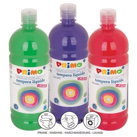  Primo plakátfestékek 6 db.