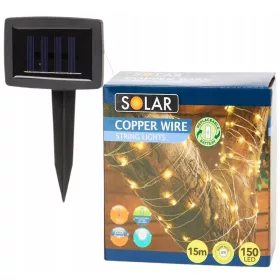  YAPPA-K füzér 1650 cm szolár