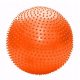 Fitness labda - Rehabilitációs golymasszázs 55 cm + szivattyú