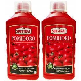   Kerti műtrágya - POMIDORO műtrágya koncentrátum paradicsomhoz 2l/500l