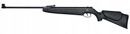 Légpuska - Windbreaker - Norica Dragon 5,5 mm -es karabiner