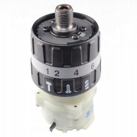   Sebességváltó, fogaskerék - Husqvarna dugattyúhenger 555 560 562xp Nevada