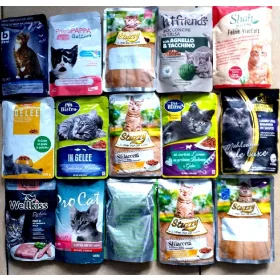  Miamor wet food tonhal 0,1 kg