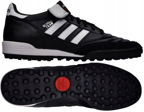 Futball gyep - Adidas Mundial Team Turfy R 36 2/3 labdarúgó cipő